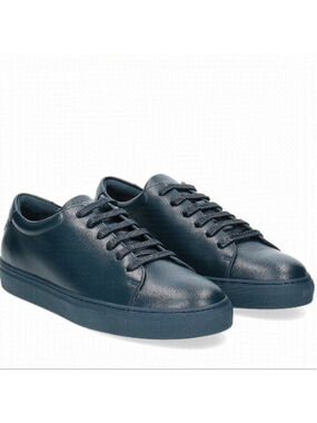 National Standard Navy Monochrome Sneakers EU 40